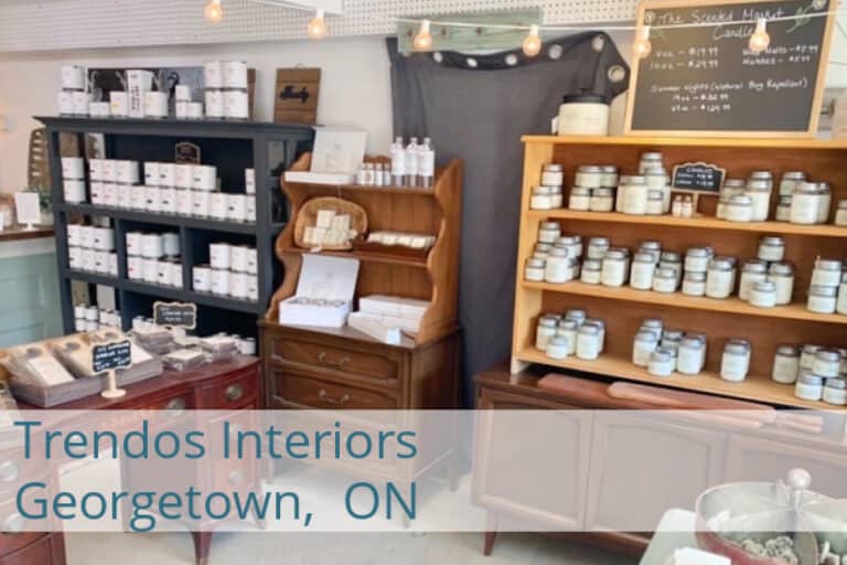 Trendos Interiors